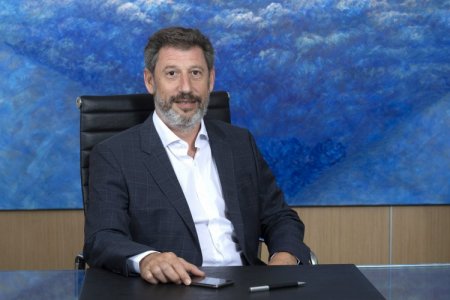 La despedida del CEO de Telefónica Argentina: "El nuevo accionista se hace cargo de la operación a partir de mañana mismo"