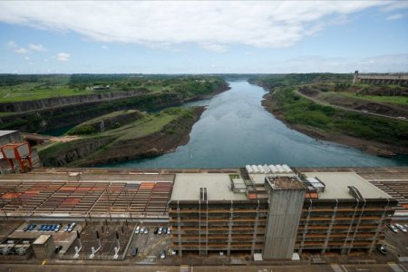 Brasil y Paraguay firmarán nuevo acuerdo sobre energía de Itaipú antes del 30 de mayo