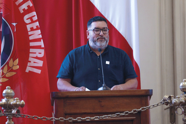 CUT cuestiona al Gobierno por negociación ramal y le pide cumplir con compromiso