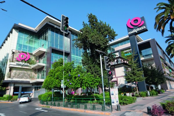 Mallplaza eleva sus ingresos en 18% en 2024