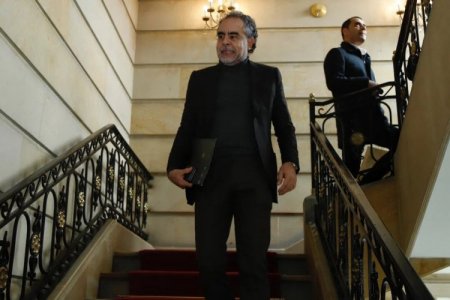 Nuevo cambio de gabinete en Colombia: Armando Benedetti llega al ministerio del Interior y es el cuarto en el cargo