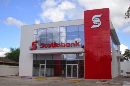La venta de sus negocios en Colombia, Costa Rica y Panamá le costó US$ 950 millones a Scotiabank