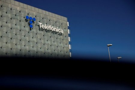 Venta de Telefónica en Argentina es bien recibida por el mercado: acciones suben 1,56% y alcanza niveles de la prepandemia