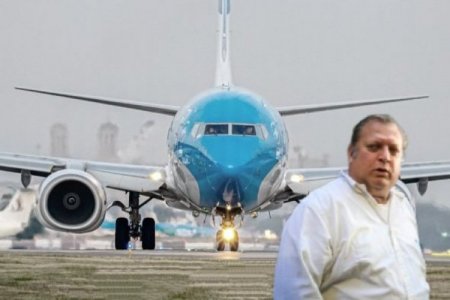 El polémico dirigente Pablo Biró vuelve al directorio de Aerolíneas Argentinas tras cuatro meses de su expulsión