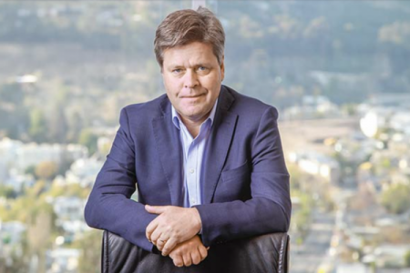 CEO de ClaroVTR por adquisición de América Móvil: "Respalda nuestra misión y ha desplegado todo su apoyo para llevar adelante esta transformación"