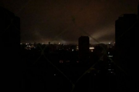 Corte de luz masivo en Chile recuerda el “grave e inédito” apagón de Argentina, el más grande de su historia