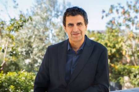 ¿Quién es el argentino que asumirá como CEO de Unilever a nivel global?