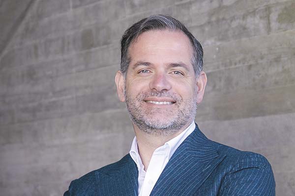 Camilo Charme, director ejecutivo de Generadoras de Chile: “Lo que hay que preguntarse aquí es qué pasó con la ejecución del plan de contingencia”