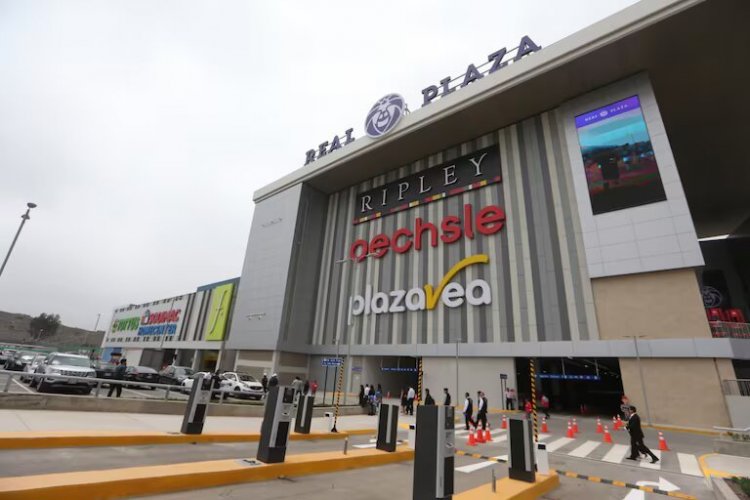 <p>InRetail crea fondo de US$ 5 millones para compensar a afectados de caída estructural en mall de Trujillo</p>