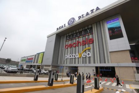 InRetail crea fondo de US$ 5 millones para compensar a afectados de caída estructural en mall de Trujillo