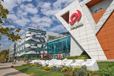 Mallplaza reafirma plan de expansión de su operación en Perú tras adquisición de Open Plaza