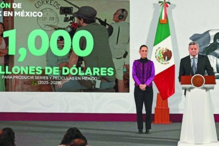 Inversión Extranjera Directa en México suma casi US$ 180.000 millones en casi dos años