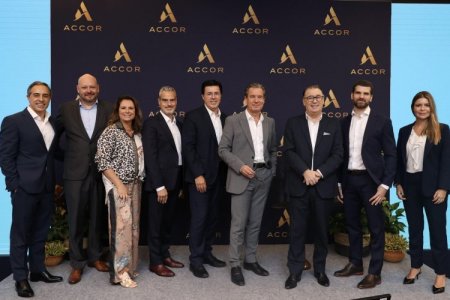 Francesa Accor: Estamos en un mundo fragmentado y no podemos imaginar el impacto de las tensiones entre EEUU y México