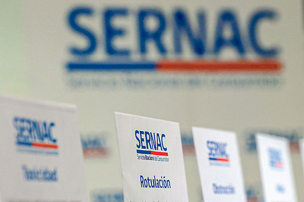 Sernac hace un llamado a formalizar reclamos por masivo corte de luz