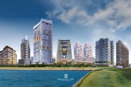 Lanzan edificio dedicado al fútbol argentino en una de las ciudades más caras del mundo