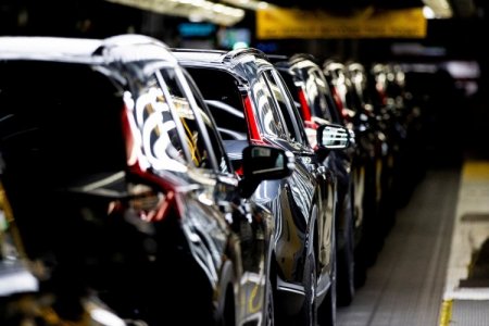 La apuesta de US$ 18.000 millones del sector automotor japonés en México se torna riesgosa por la amenaza arancelaria de Trump