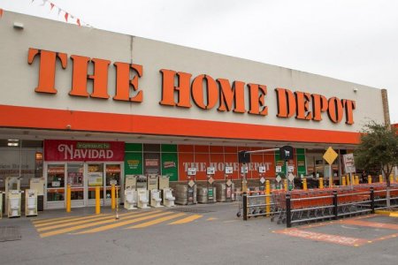 Home Depot reafirma su confianza en México y anuncia inversión de US$ 1.300 millones para los próximos tres años