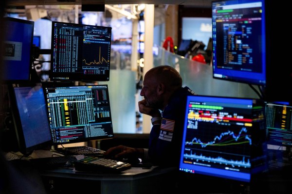 <p>Foto: Bloomberg</p>