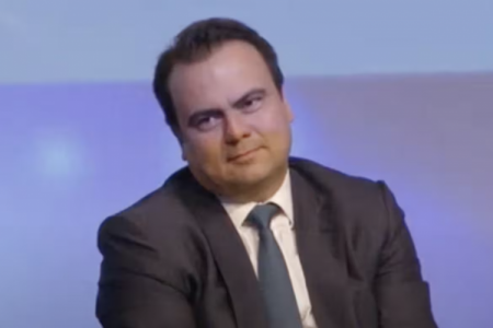 Director de contabilidad del Banco Santander se encuentra bajo investigación criminal en Brasil