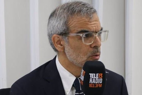 Subscretario del Interior y críticas de oposición por apagón: "Se han cometido excesos retóricos innecesarios"