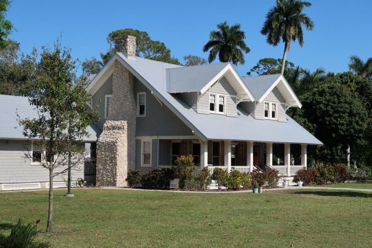 <p>Peruanos invierten desde US$ 25.000 en terrenos en Florida</p>