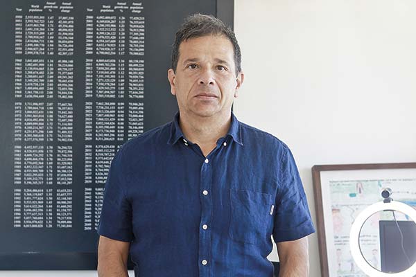 Alejandro Micco: “El ministro Marcel tendrá que usar todo su capital político para hacer un ajuste”