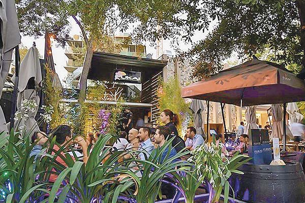 Cadena de restaurantes Fukai pide su quiebra: “Los años siguientes a la pandemia estuvieron marcados por factores adversos”