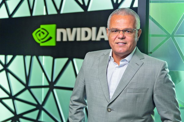Líder de Nvidia en la región despeja los temores ante DeepSeek y apuesta a la robotización