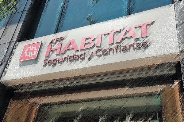 AFP Habitat ingresa a la propiedad de Aguas del Pacífico para financiar crecimiento