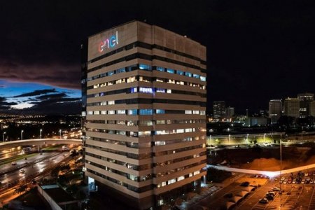 Enel Américas anota un exitoso 2024 con un alza de 200% en sus utilidades y de 7,46% en los ingresos