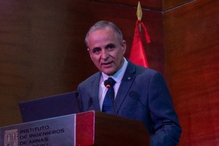Southern Copper iniciará construcción del proyecto Tía María en agosto o septiembre