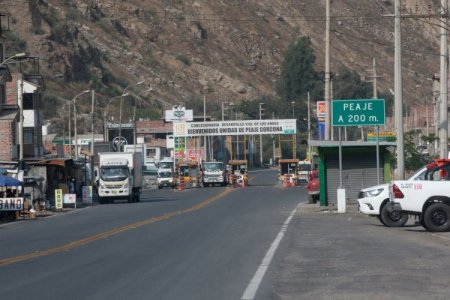 Nueva Carretera Central: los pendientes de una de las inversiones más grandes en Perú