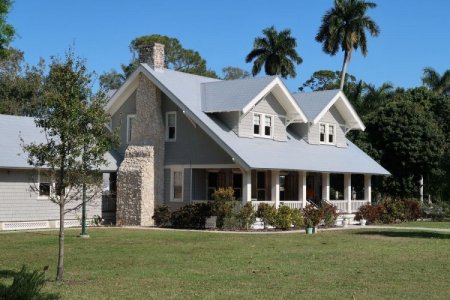 Peruanos invierten desde US$ 25.000 en terrenos en Florida