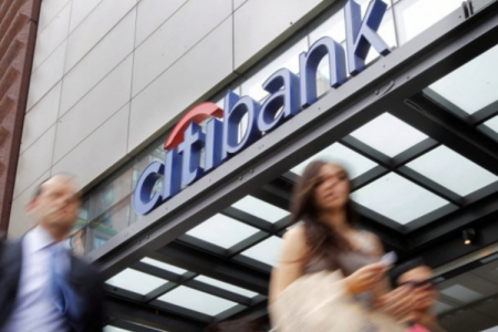 Error estratosférico: Citigroup abonó accidentalmente US$ 81 billones en la cuenta de un cliente