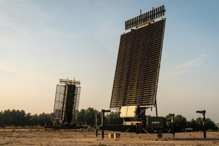 Uruguay y la española Indra sellan la adquisición de radares y la instalación del primer centro logístico en el Cono sur