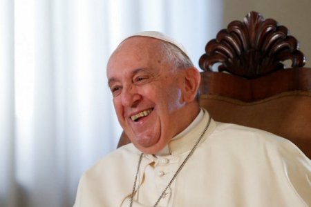 El Vaticano confirma que el papa Francisco murió a los 88 años tras sufrir un derrame cerebral