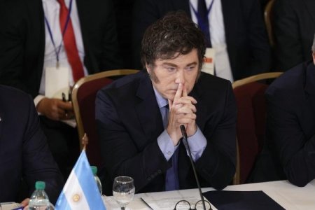 Opinión FT: El reformista Milei es más ortodoxo de lo que parece