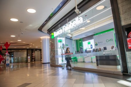 Chilena Falabella apuesta por el crecimiento de su banco en Perú y México en medio de “un contexto desafiante” en consumo