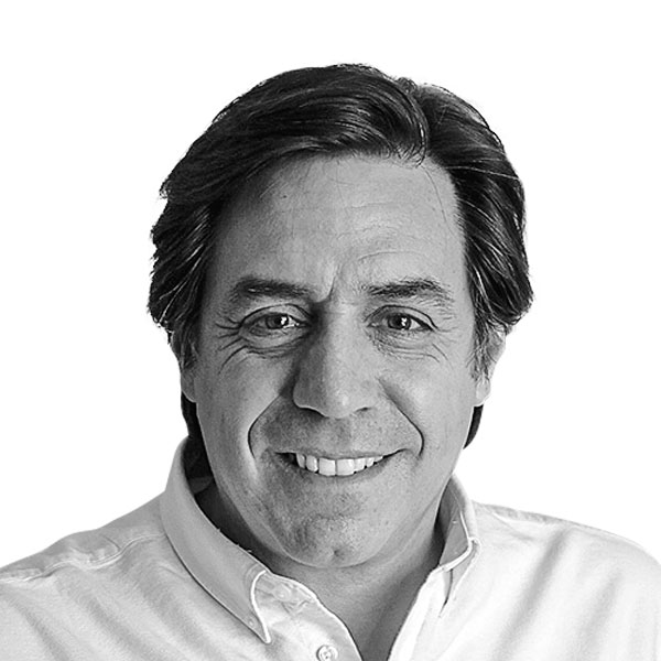 El problema macrofiscal: cuatro ideas