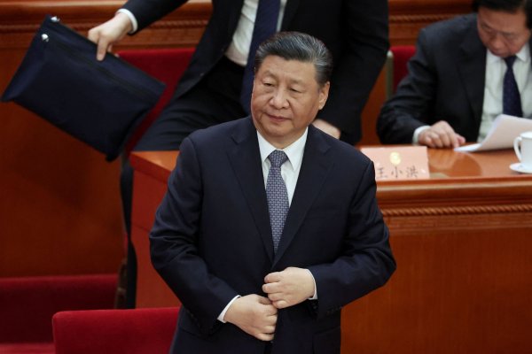 Xi se alista a presentar plan de estímulo chino entre creciente guerra comercial