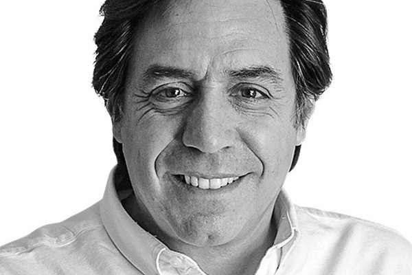 El problema macrofiscal: cuatro ideas