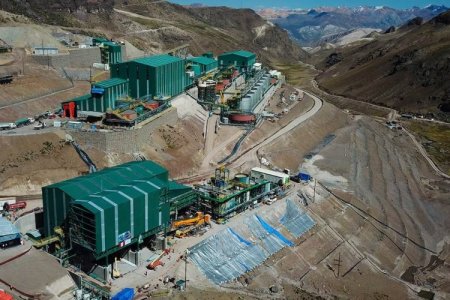 Grupo chileno Luksic a un año de su ingreso en Minera Buenaventura: “Estos primeros pasos en Perú han sido muy positivos”