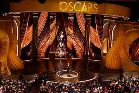 Los Oscar 2025 terminan con celebración para la película brasileña “Aún estoy aquí”