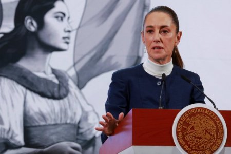 A un día del fin del plazo, México sigue sin certeza sobre aranceles de EEUU: "Tenemos plan A, B y C", dice Sheinbaum