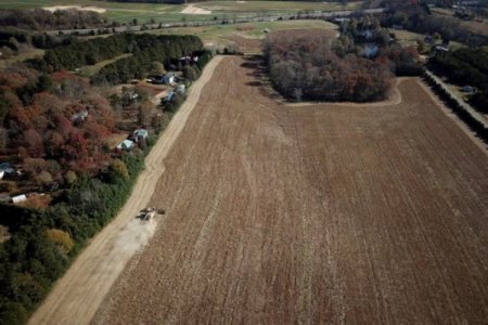 ¿Quiénes son los grandes dueños de la tierra en Estados Unidos?