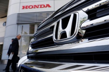 Honda fabricará el próximo Civic en Indiana y no en México por aranceles de EEUU, según fuentes