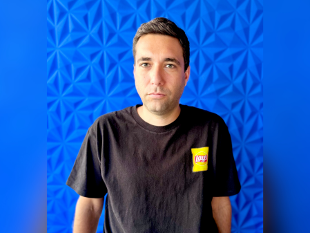 Chileno Cristóbal Soza es nombrado director de Estrategia de Ventas para PepsiCo Cono Sur