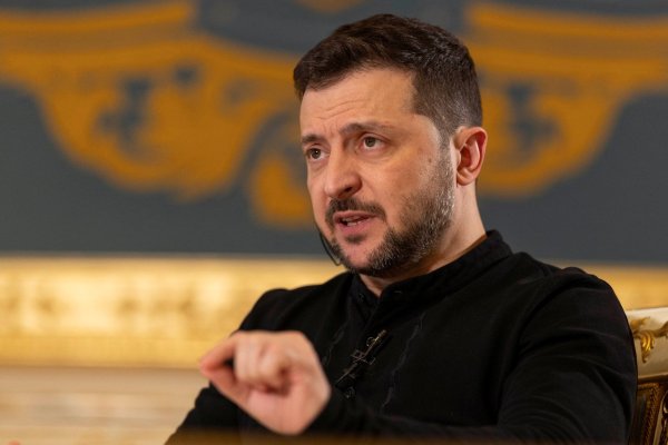 Por qué Zelenski rechaza la "trampa" del alto el fuego de Trump