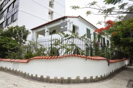 Municipalidad de Río comprará inmueble de ganadora del Oscar "Aún estoy aquí" y construirá una casa de cine