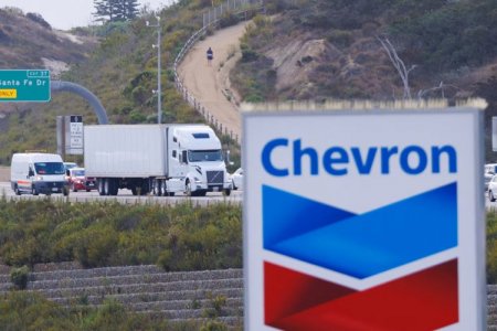 EEUU pone fin a las exportaciones de petróleo venezolano por Chevron